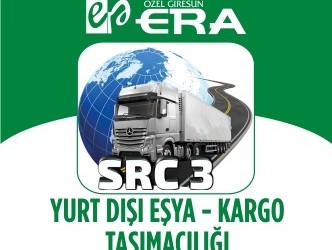 SRC 3 BELGESİ